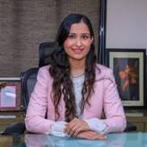 Dr. Amrita Tandon