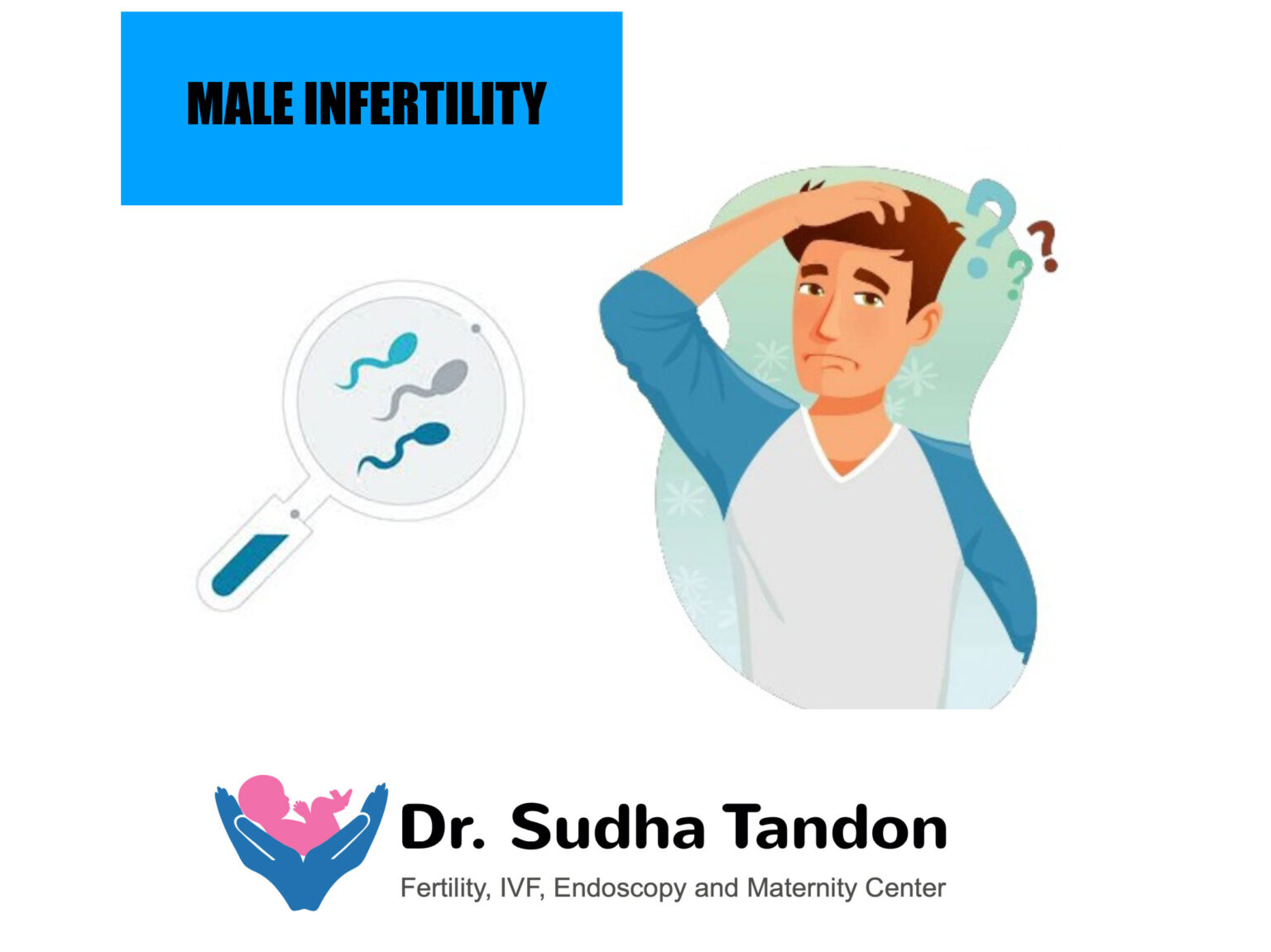Male Infertility Treatment